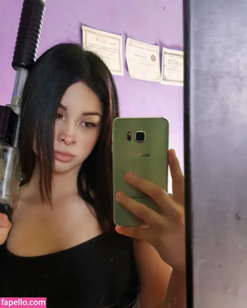 Ivon Gallardo Onlyfans Photo Gallery 