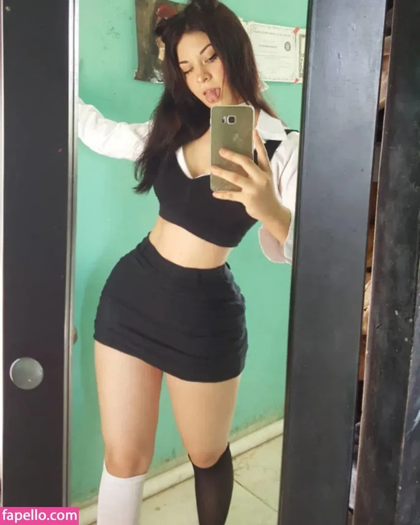 Ivon Gallardo Onlyfans Photo Gallery 