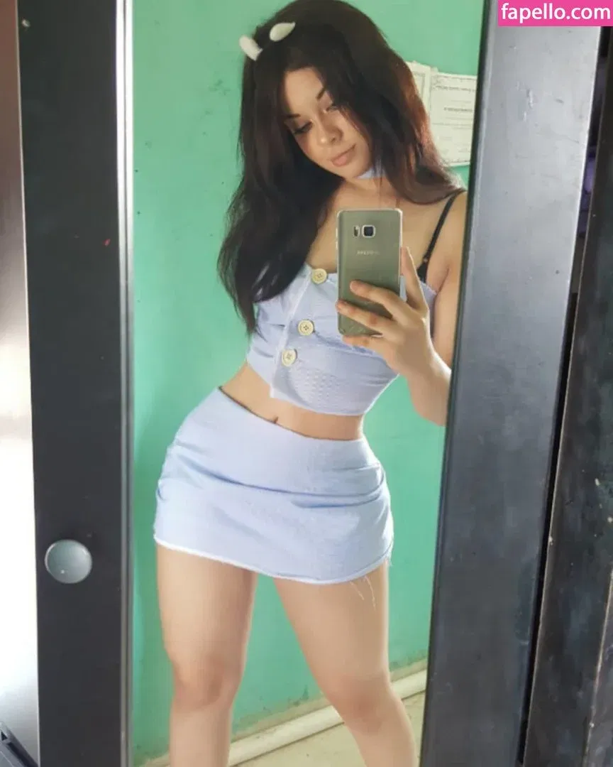 Ivon Gallardo Onlyfans Photo Gallery 