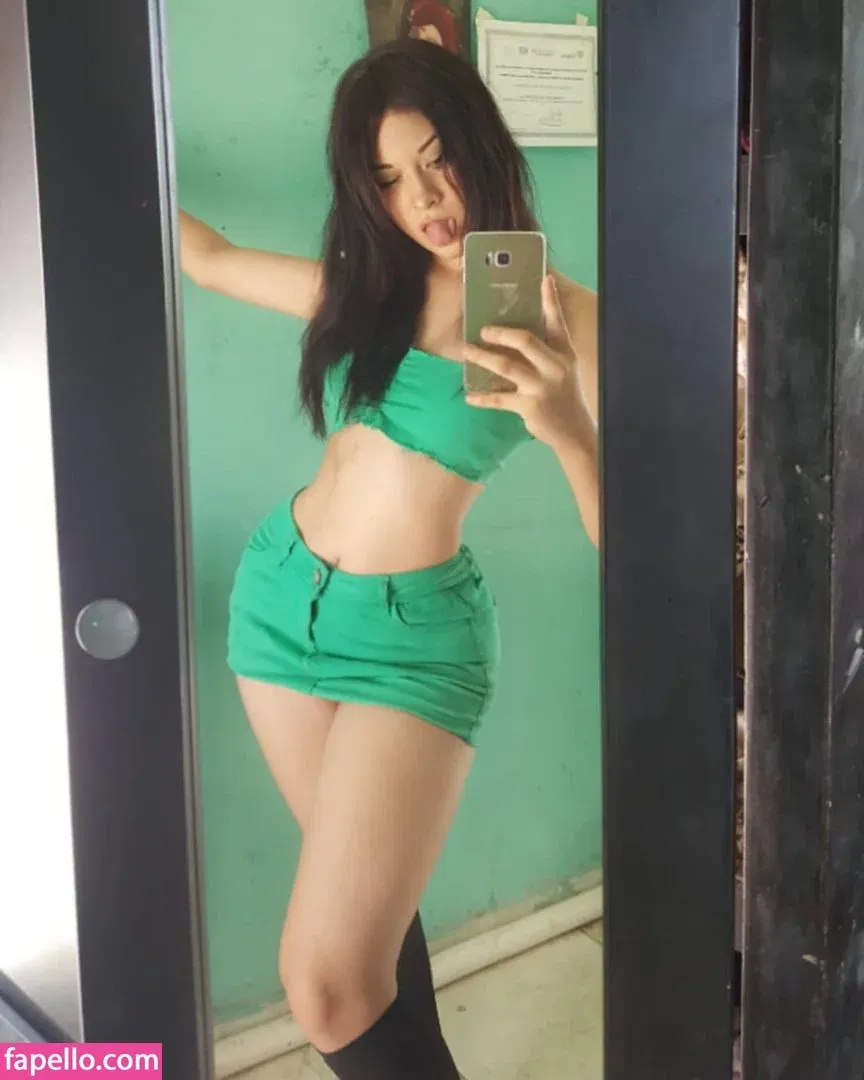 Ivon Gallardo Onlyfans Photo Gallery 