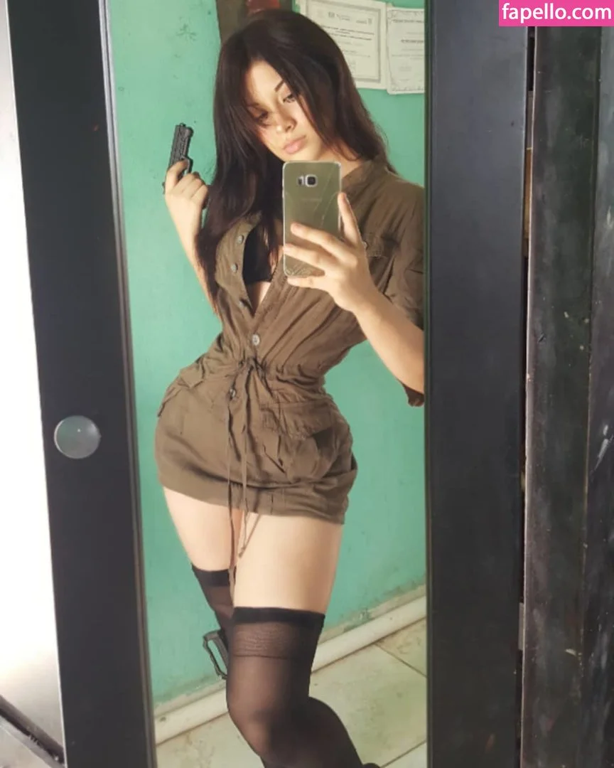 Ivon Gallardo Onlyfans Photo Gallery 