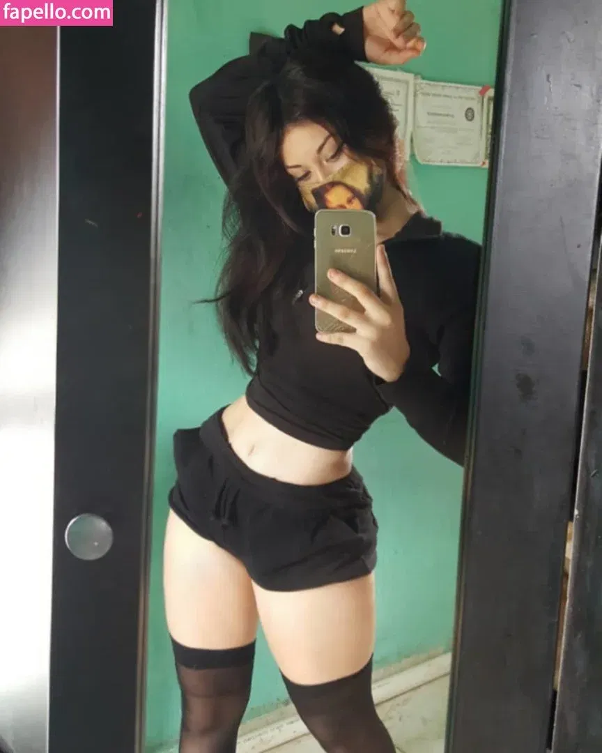 Ivon Gallardo Onlyfans Photo Gallery 