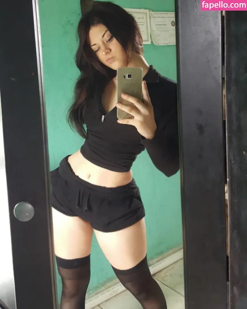 Ivon Gallardo Onlyfans Photo Gallery 