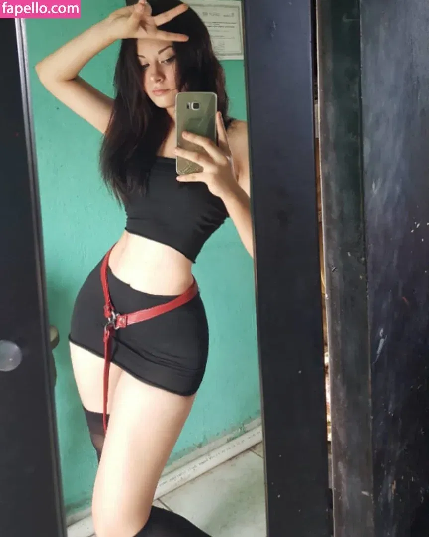 Ivon Gallardo Onlyfans Photo Gallery 