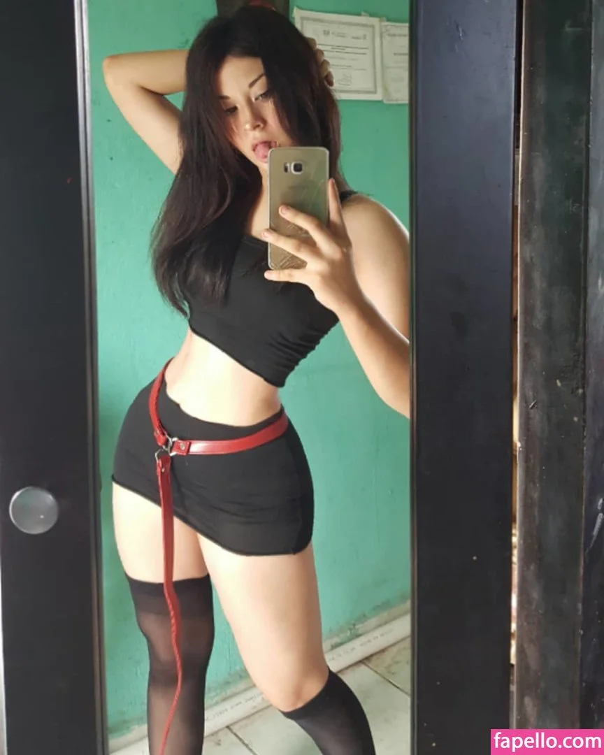 Ivon Gallardo Onlyfans Photo Gallery 