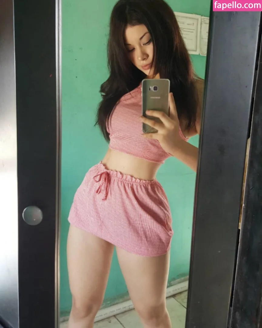 Ivon Gallardo Onlyfans Photo Gallery 