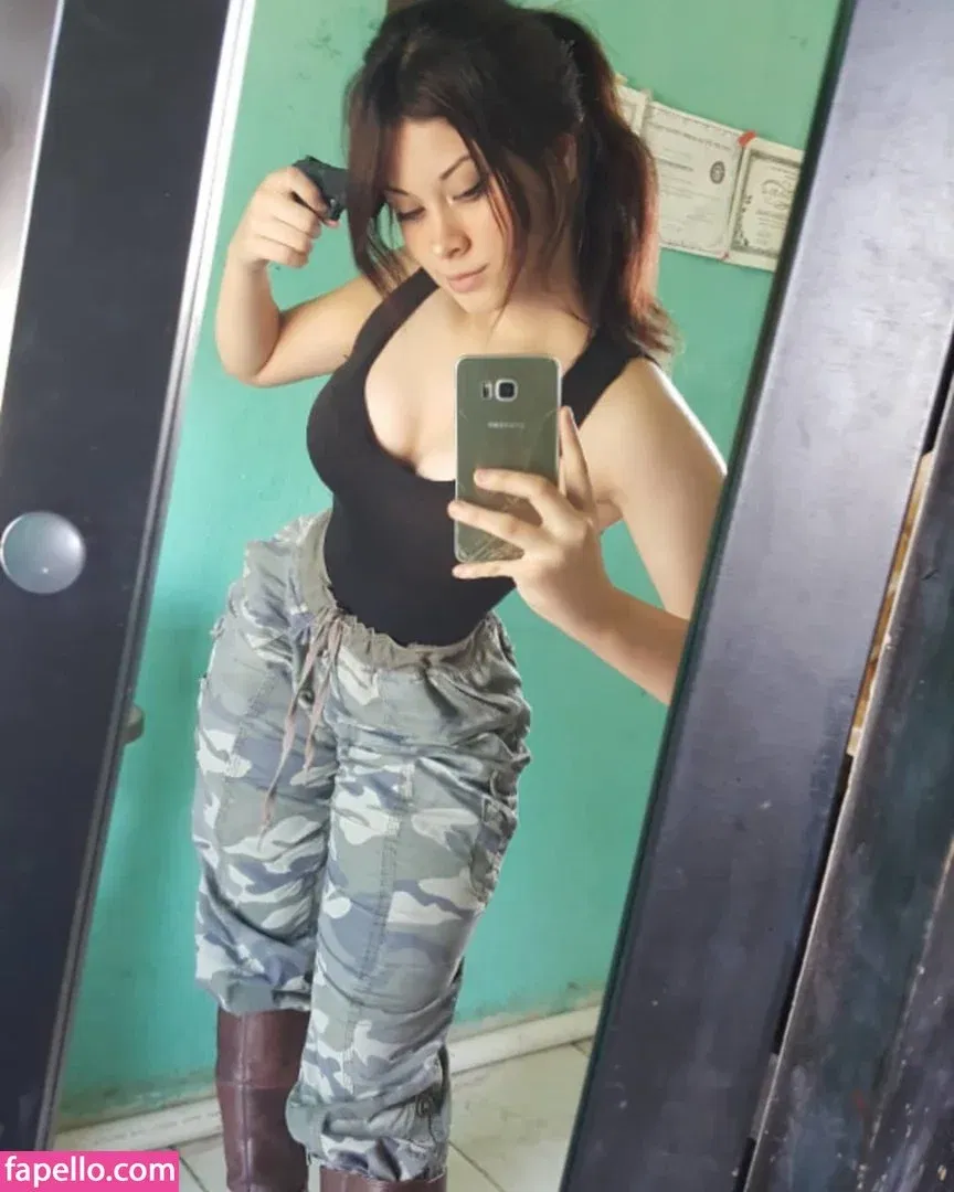 Ivon Gallardo Onlyfans Photo Gallery 