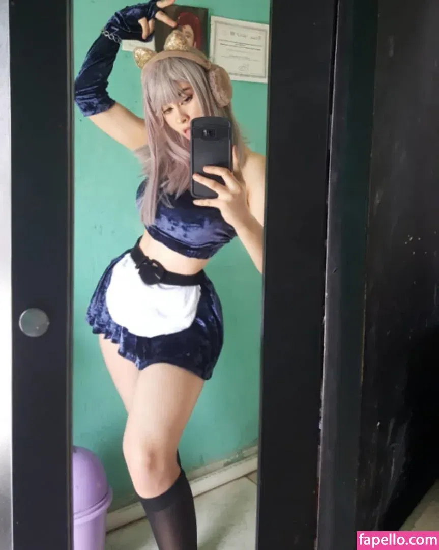 Ivon Gallardo Onlyfans Photo Gallery 