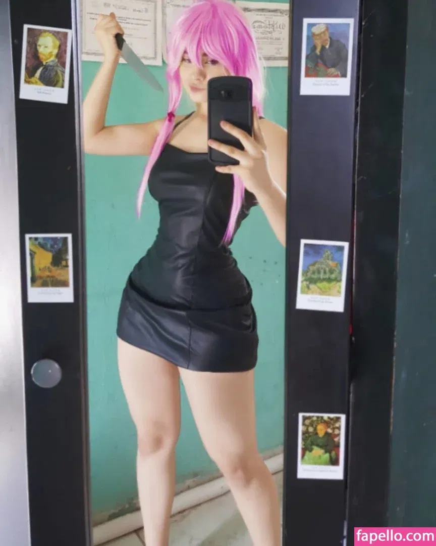 Ivon Gallardo Onlyfans Photo Gallery 