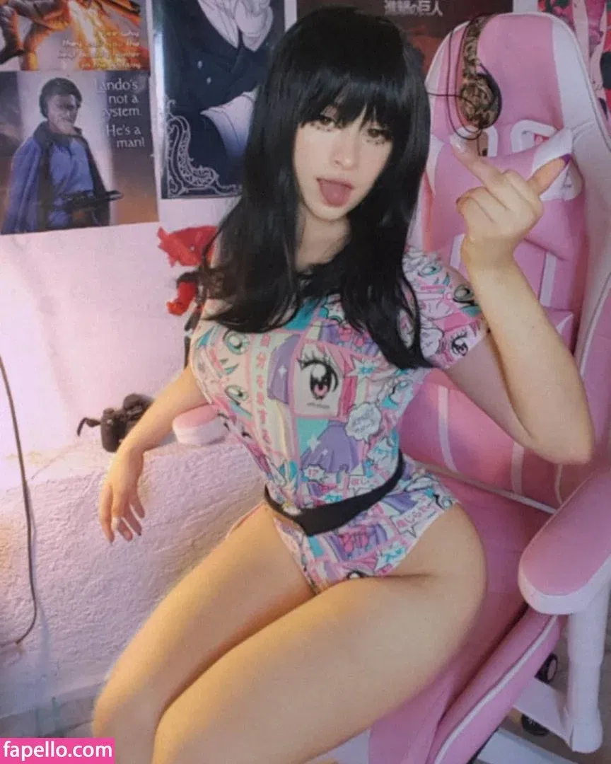 Ivon Gallardo Onlyfans Photo Gallery 