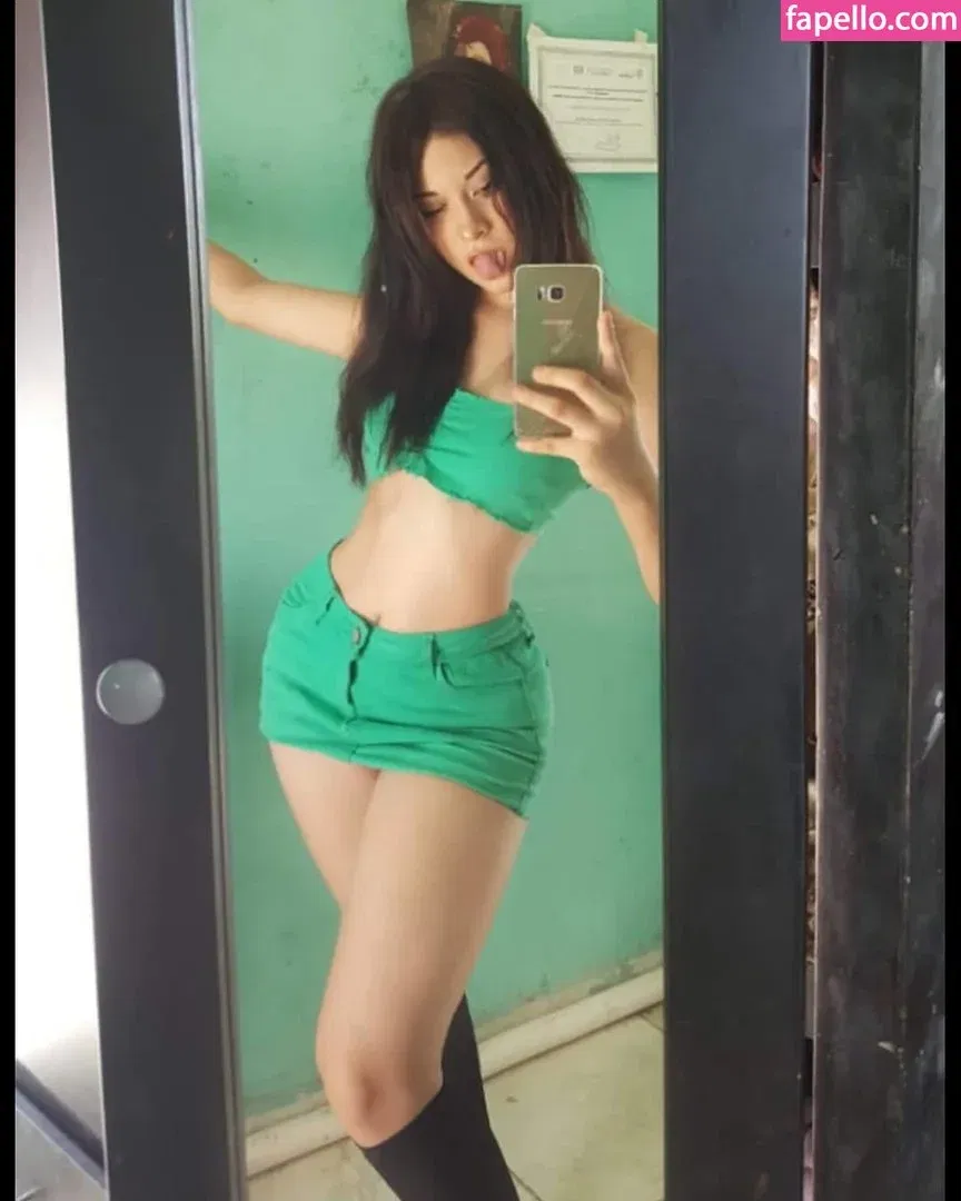 Ivon Gallardo Onlyfans Photo Gallery 