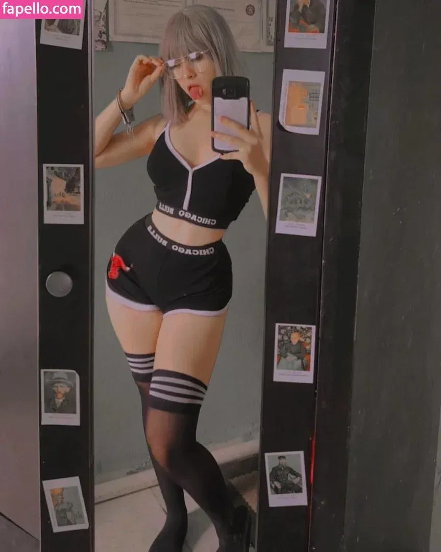 Ivon Gallardo Onlyfans Photo Gallery 