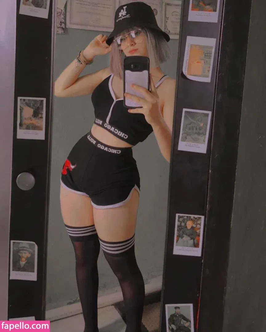 Ivon Gallardo Onlyfans Photo Gallery 