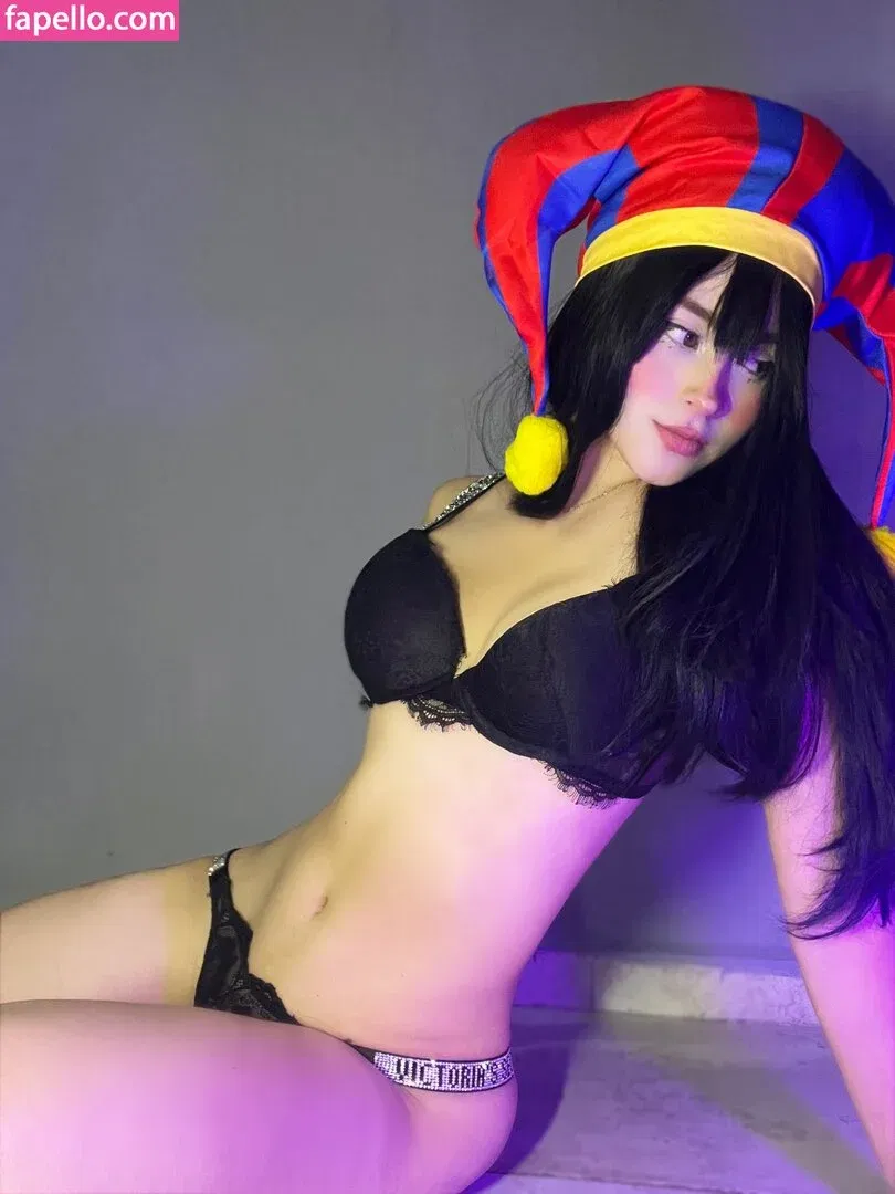 Ivon Gallardo Onlyfans Photo Gallery 