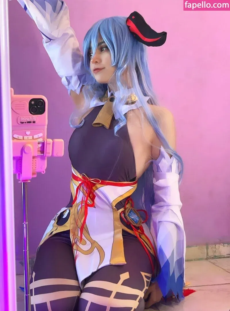 Ivon Gallardo Onlyfans Photo Gallery 