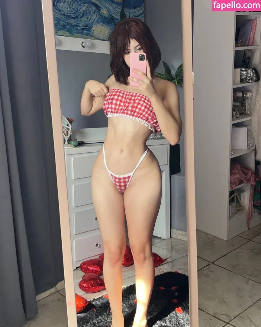 Ivon Gallardo Onlyfans Photo Gallery 