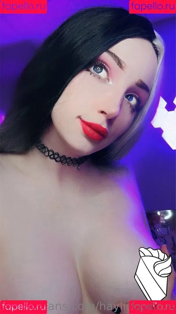 hayliekyufree Onlyfans Photo Gallery 