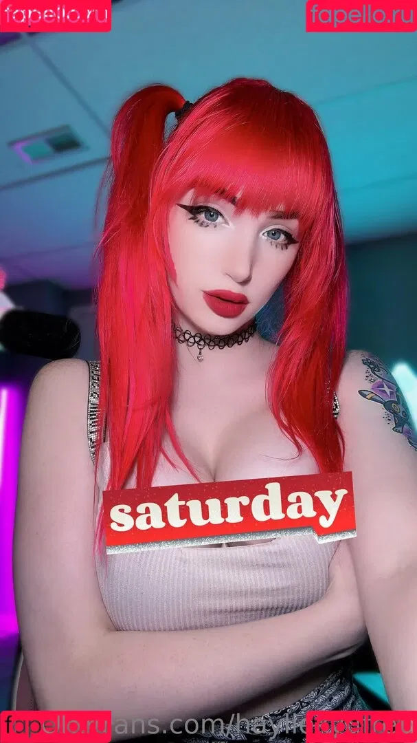 hayliekyufree Onlyfans Photo Gallery 