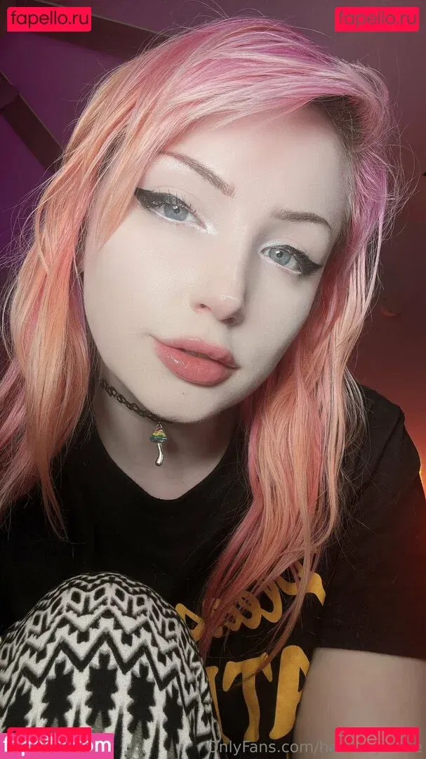 hayliekyufree Onlyfans Photo Gallery 