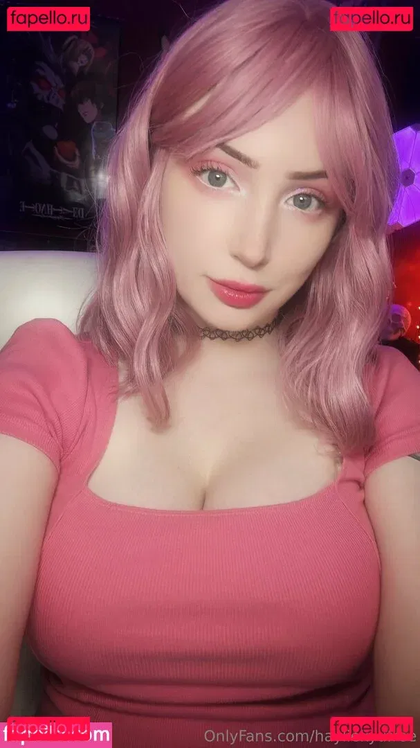 hayliekyufree Onlyfans Photo Gallery 