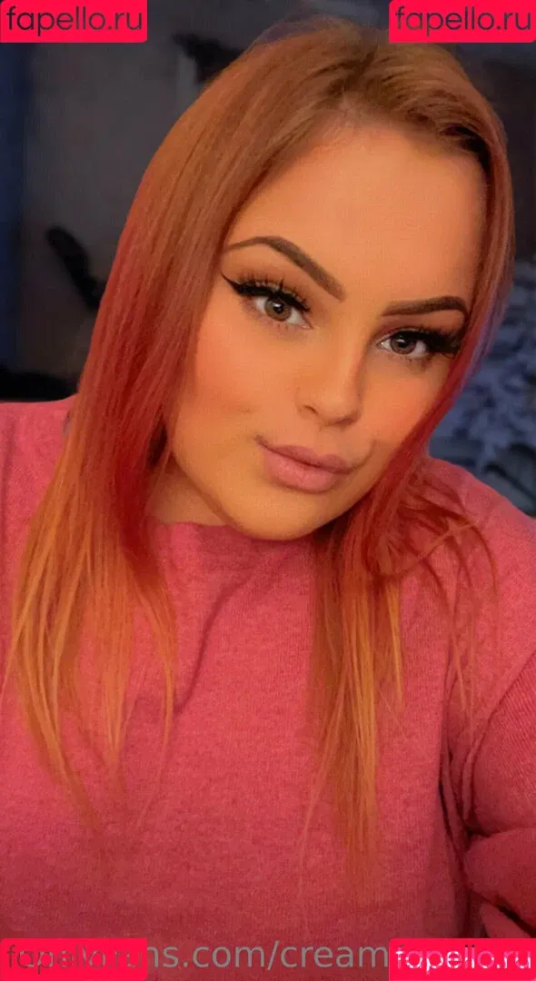 creamykatexo Onlyfans Photo Gallery 