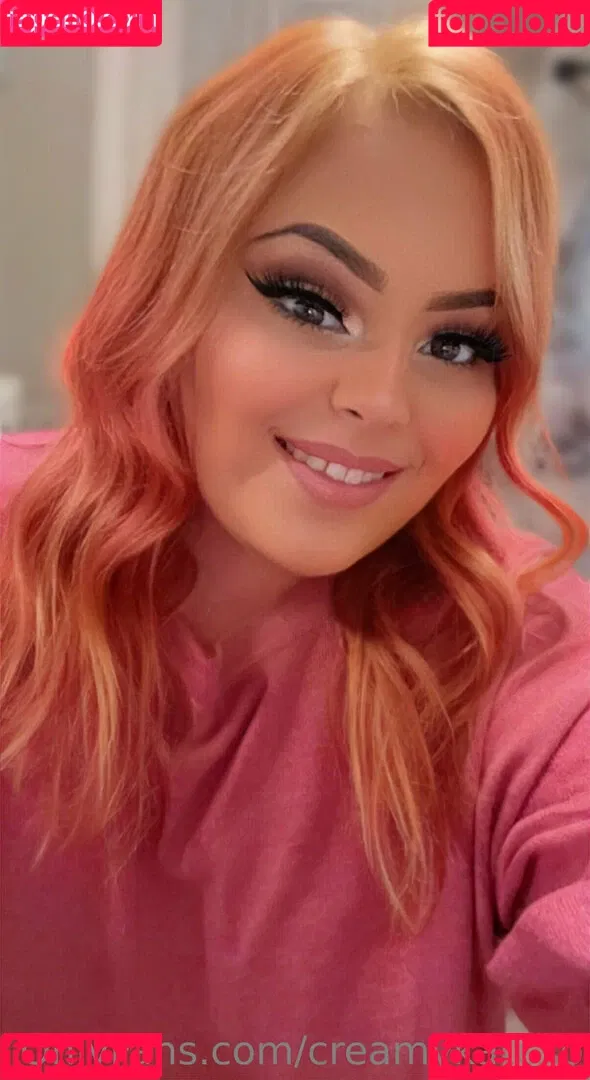 creamykatexo Onlyfans Photo Gallery 