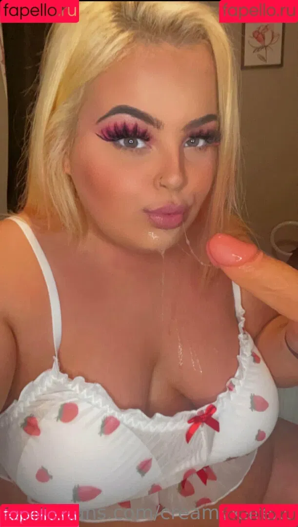 creamykatexo Onlyfans Photo Gallery 