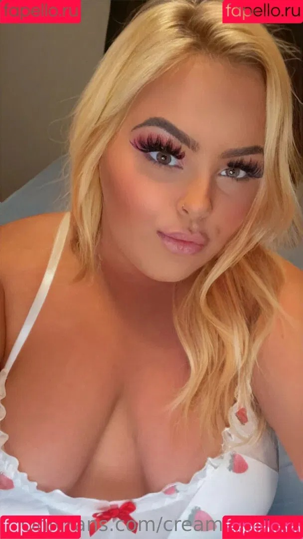 creamykatexo Onlyfans Photo Gallery 