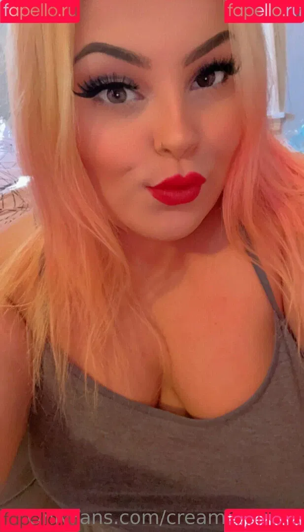 creamykatexo Onlyfans Photo Gallery 