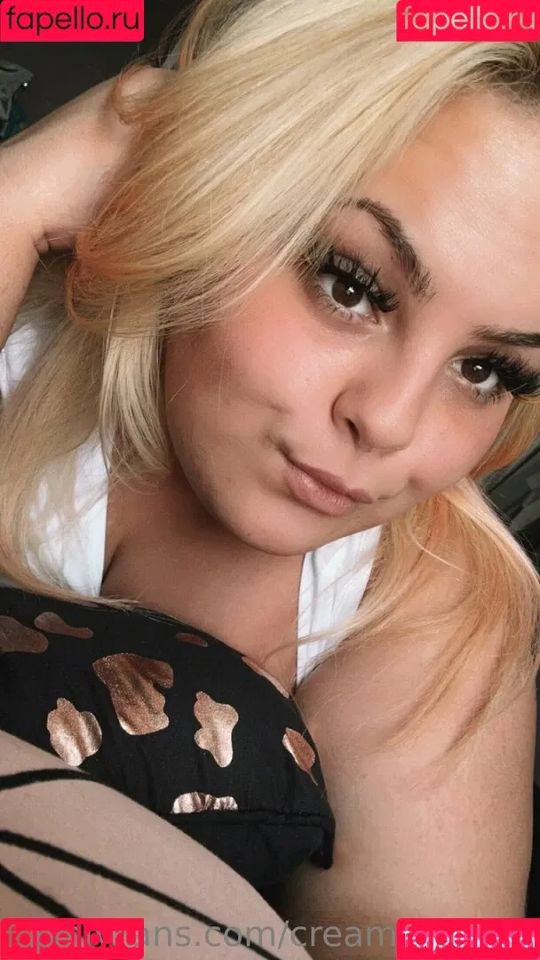 creamykatexo Onlyfans Photo Gallery 