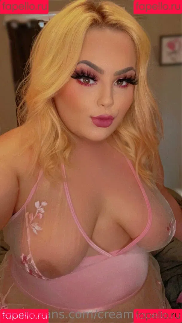 creamykatexo Onlyfans Photo Gallery 