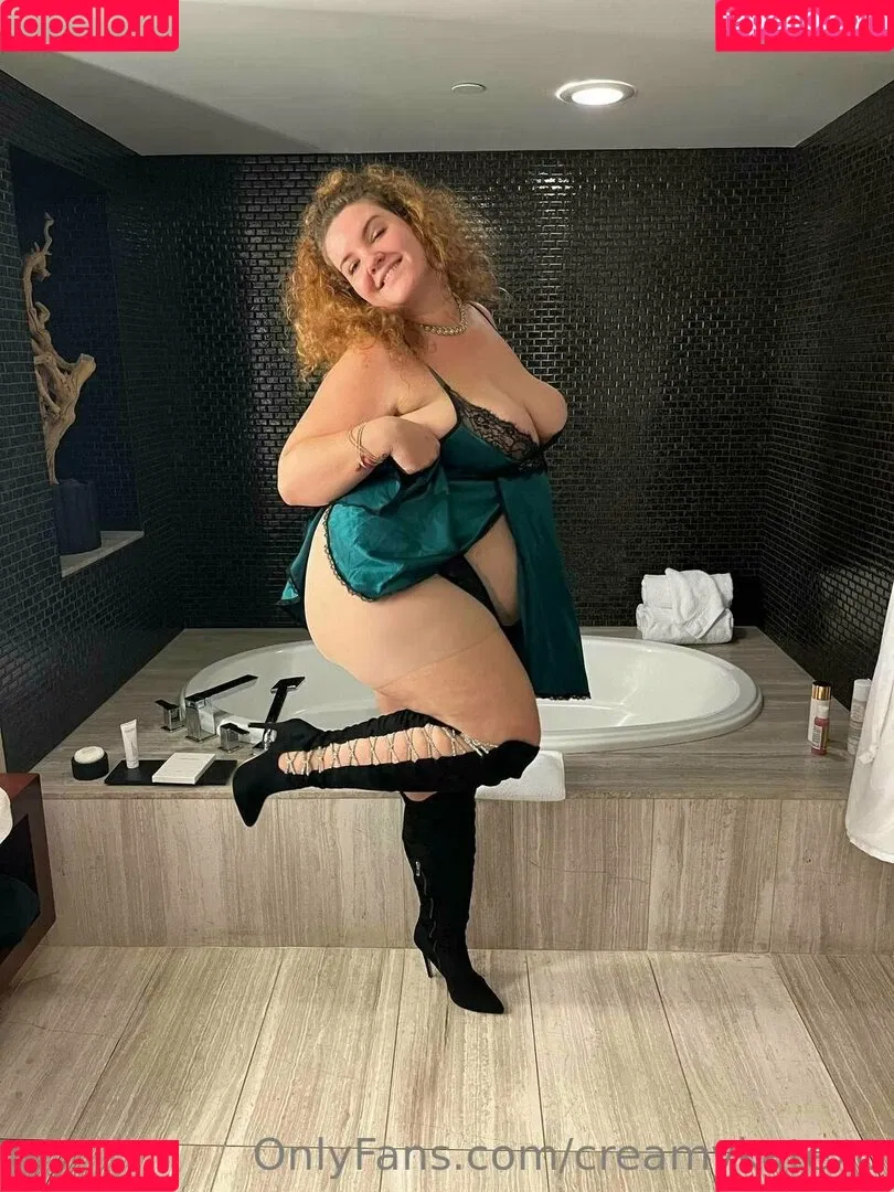 creamykatexo Onlyfans Photo Gallery 