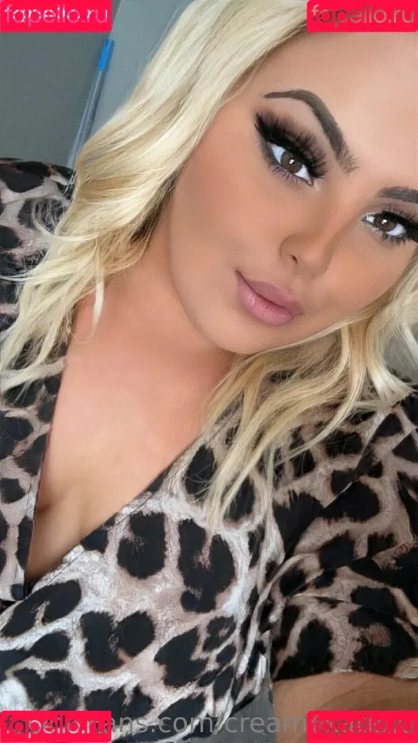 creamykatexo Onlyfans Photo Gallery 