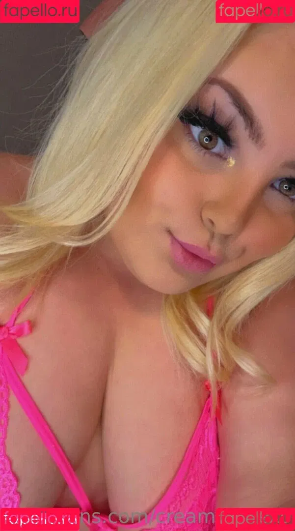 creamykatexo Onlyfans Photo Gallery 
