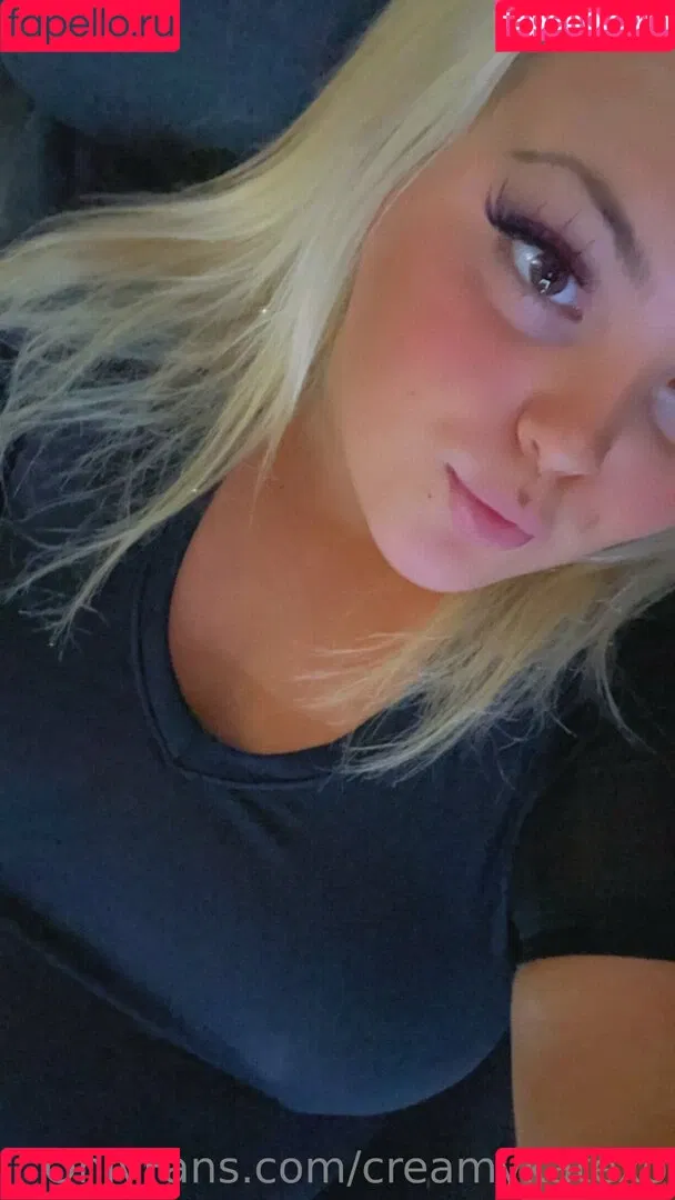 creamykatexo Onlyfans Photo Gallery 