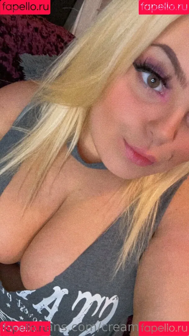 creamykatexo Onlyfans Photo Gallery 