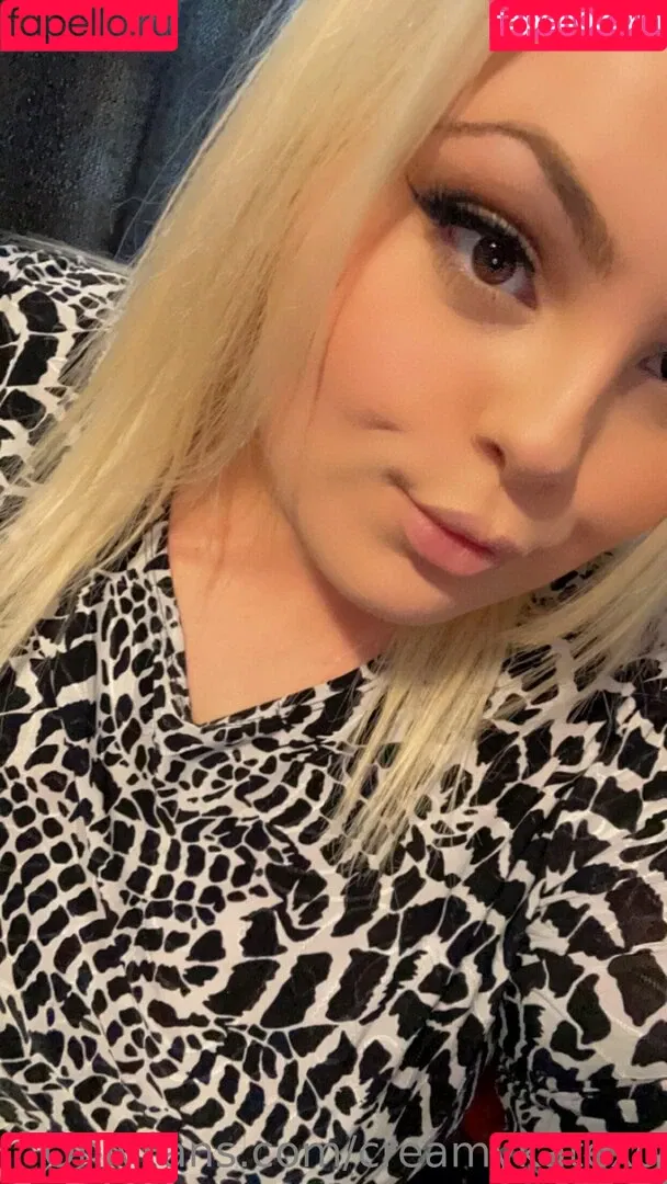 creamykatexo Onlyfans Photo Gallery 