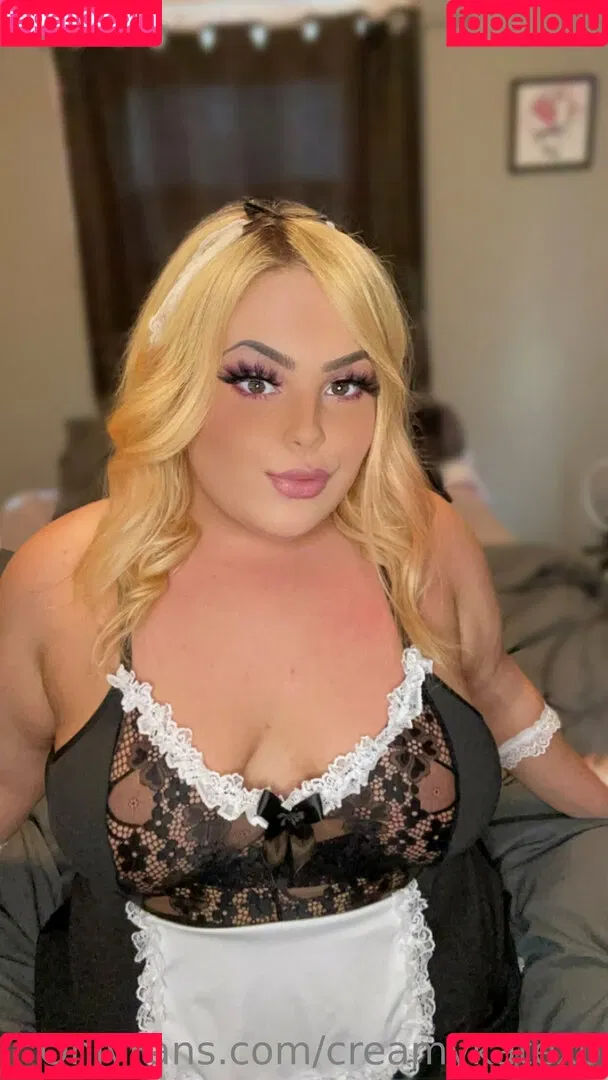 creamykatexo Onlyfans Photo Gallery 