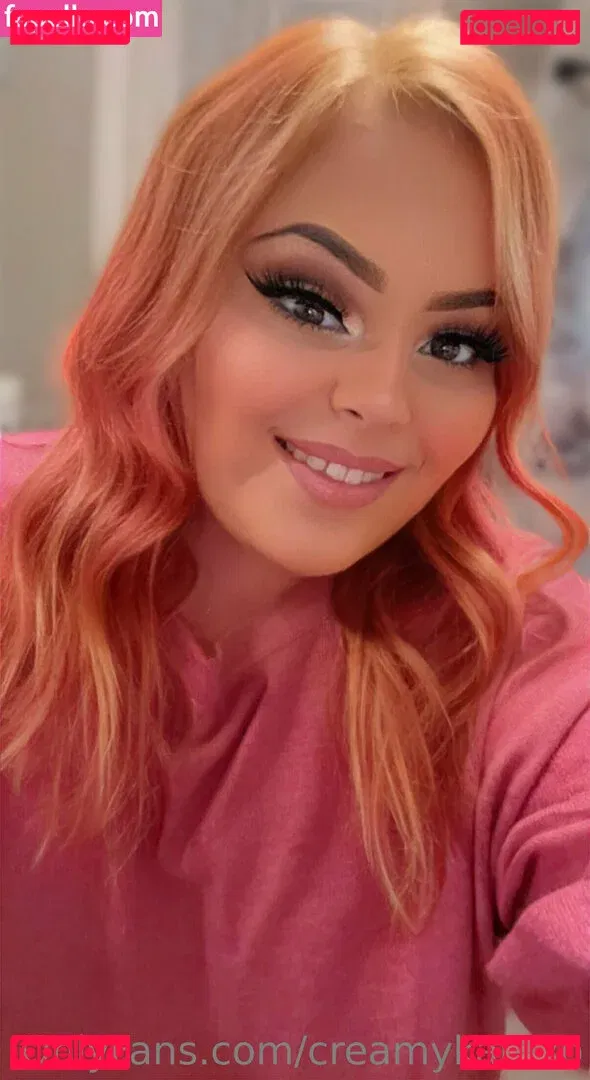 creamykatexo Onlyfans Photo Gallery 