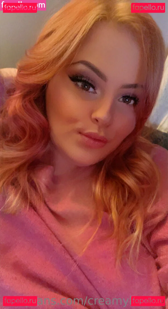 creamykatexo Onlyfans Photo Gallery 