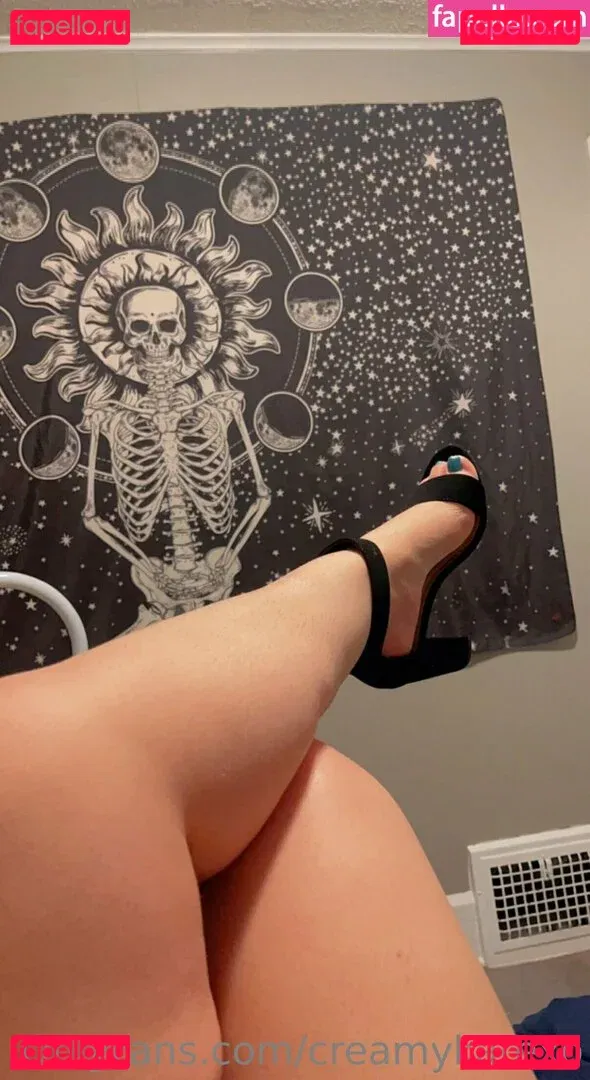 creamykatexo Onlyfans Photo Gallery 