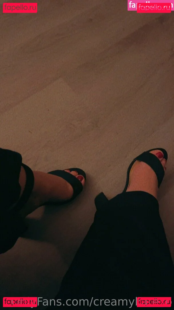 creamykatexo Onlyfans Photo Gallery 