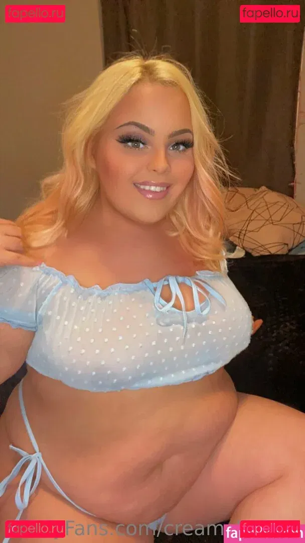 creamykatexo Onlyfans Photo Gallery 