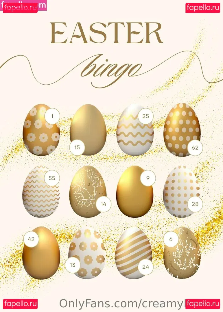 creamykatexo Onlyfans Photo Gallery 