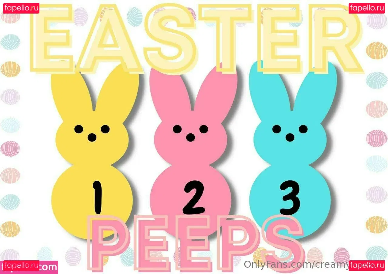 creamykatexo Onlyfans Photo Gallery 