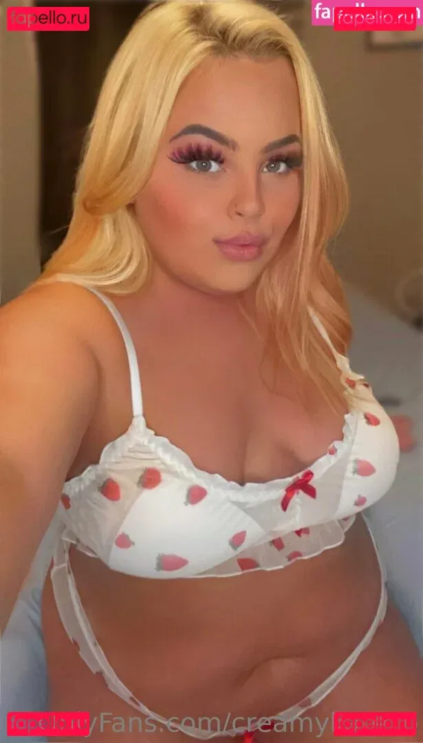creamykatexo Onlyfans Photo Gallery 