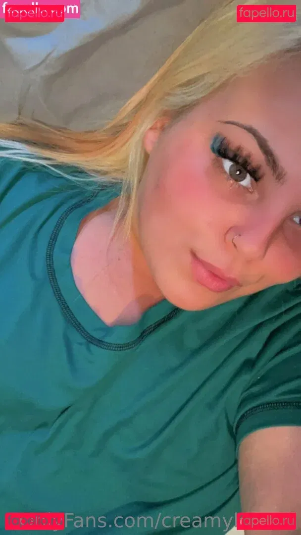 creamykatexo Onlyfans Photo Gallery 