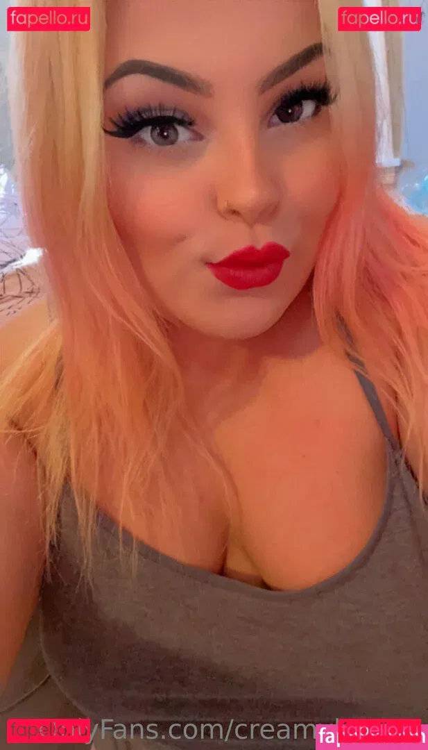 creamykatexo Onlyfans Photo Gallery 