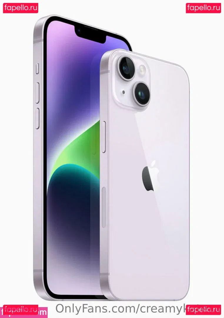 creamykatexo Onlyfans Photo Gallery 