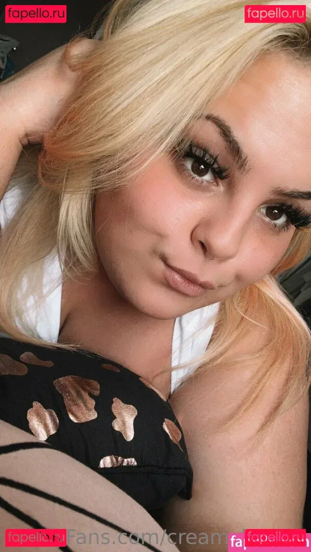 creamykatexo Onlyfans Photo Gallery 